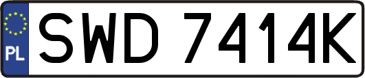 SWD7414K