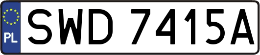 SWD7415A
