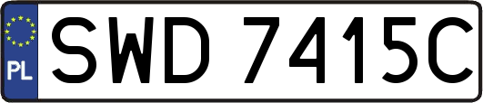SWD7415C