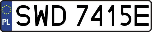 SWD7415E