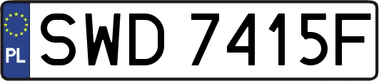 SWD7415F