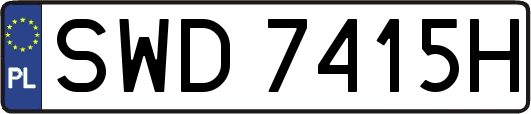 SWD7415H