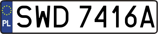 SWD7416A