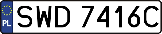SWD7416C