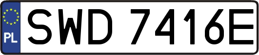 SWD7416E