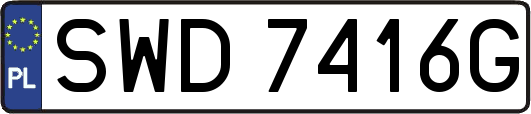 SWD7416G