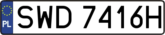 SWD7416H