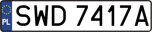 SWD7417A