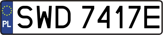 SWD7417E