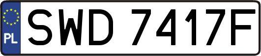 SWD7417F