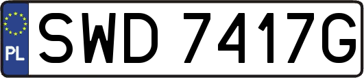 SWD7417G
