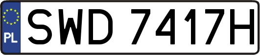 SWD7417H