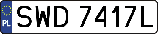 SWD7417L
