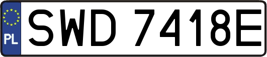 SWD7418E