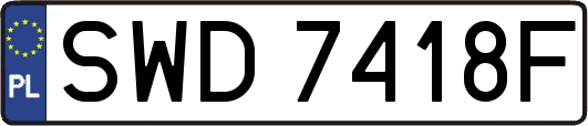 SWD7418F