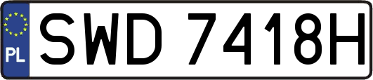 SWD7418H