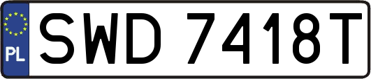 SWD7418T