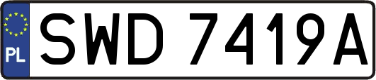 SWD7419A