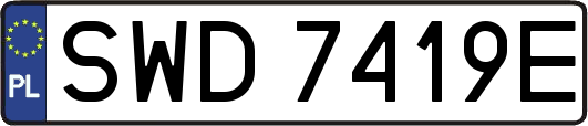 SWD7419E