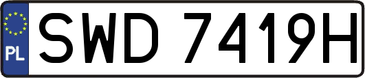 SWD7419H