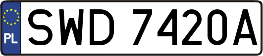 SWD7420A