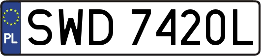 SWD7420L