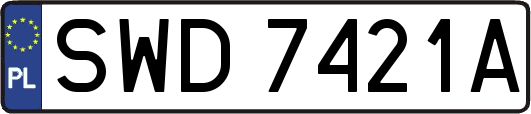 SWD7421A
