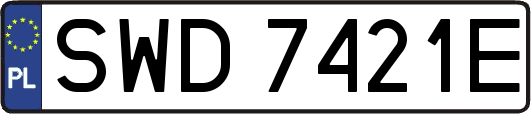 SWD7421E