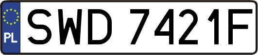 SWD7421F