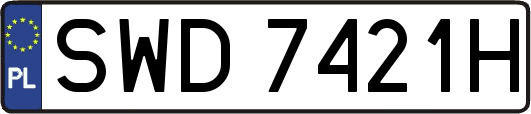 SWD7421H