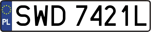 SWD7421L