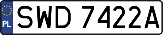 SWD7422A