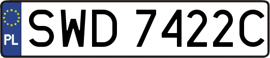 SWD7422C