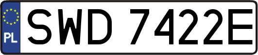 SWD7422E