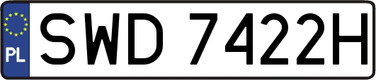 SWD7422H