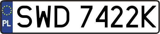 SWD7422K