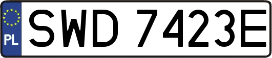 SWD7423E