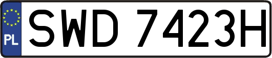 SWD7423H
