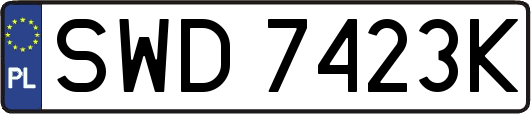 SWD7423K