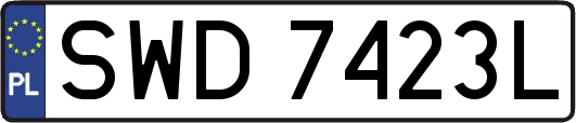 SWD7423L