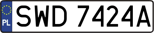 SWD7424A