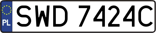 SWD7424C