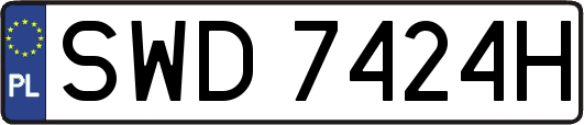 SWD7424H