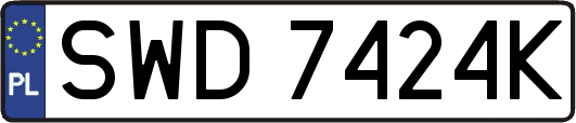 SWD7424K