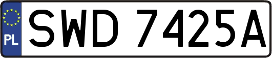 SWD7425A