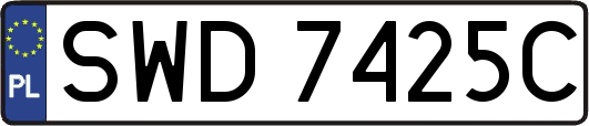 SWD7425C