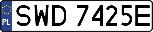 SWD7425E