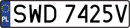 SWD7425V