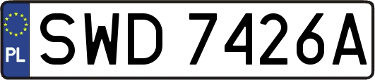 SWD7426A