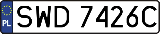 SWD7426C
